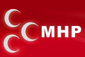 MHP bayrak mitingine Kürtleri de bekliyor