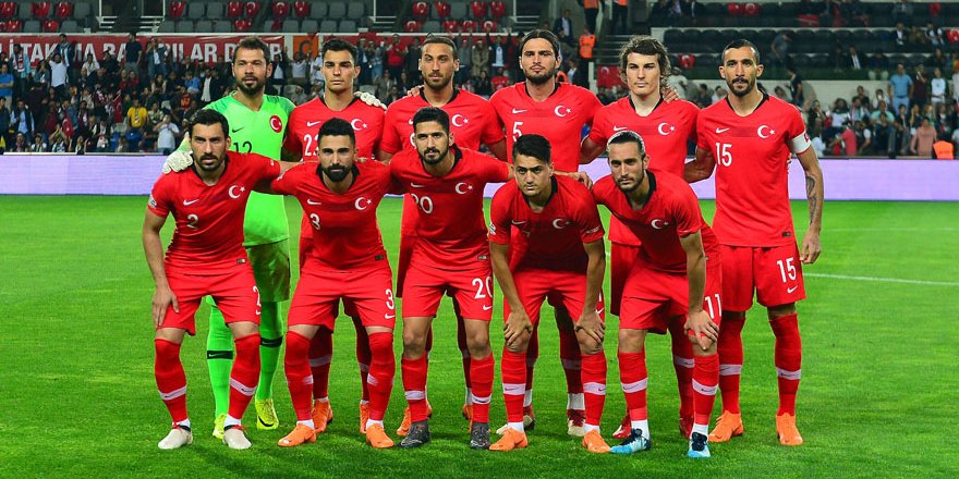 Konyaspor’da Milli gurur