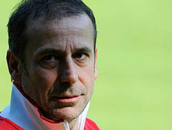 Abdullah Avcı 'Toraman' tartışmasına noktayı koydu