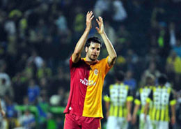 Galatasaray'da ilk transfer Hakan Balta