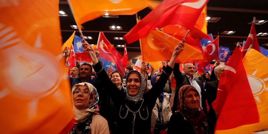 Bulgu Araştırma: AKP seçmeni iki konudan rahatsız