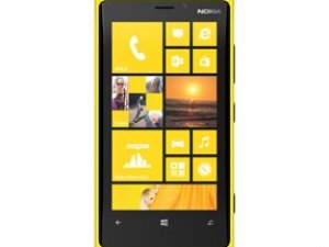 Nokia Lumia'lar Avea'da!