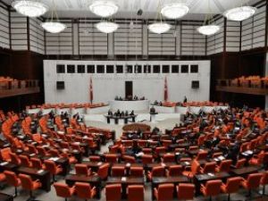 AKP’nin Meclis akilleri belli oldu