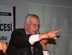 İlyas Kılıç vefat etti