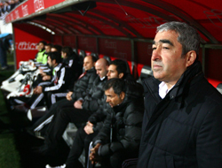 Samet Aybaba Akhisar maçı sonrası konuştu