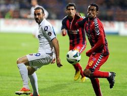 Karabükspor 1-0 Mersin İdman Yurdu maç özeti