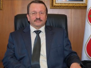 Sütlüoğlu: Karadeniz için 10 şiddetinde deprem