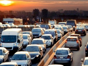 Dünyada uygulanan trafik kuralı Türkiye'de