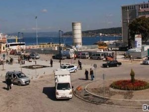 Memur-Sen 1 Mayıs'ı Çanakkale'de kutlayacak
