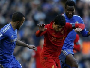 Suarez, 90+7'de patladı: 2-2