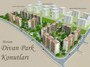 Divanpark’a ön kayıtlar başlıyor