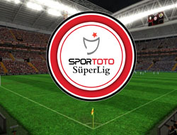 31. hafta maç saatleri