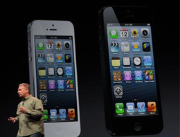 İlk çeyrekte kaç iPhone satılmış olabilir!