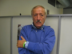 Ziya Şengül'den Aykut Kocaman'a olay sözler