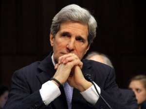 Kerry'den Gazze'yi ertele çağrısı