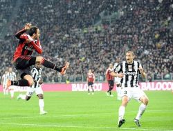 İtalya Serie A'da 33. hafta görünüm