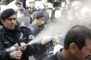 Biber gazı yerine 'müzakereci' polis geliyor