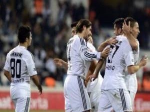 Beşiktaş'ta teknik direktörlüğe 4 aday