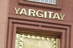 Araç sıkıştıran 'maganda' için emsal karar