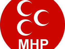 MHP'den Mehmet Ali Şahin'e 'Akil İnsan' yanıtı
