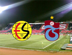 Eskişehirspor Trabzonspor maçı saat kaçta?