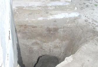 Ölen definecilerin vukuatı çok