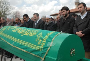 Prof. Dr. Fevzi Günüç vefat etti