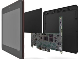 Intel, Android Tabletleri Yaygınlaştıracak!
