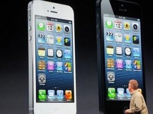 iPhone 5S Gecikebilir