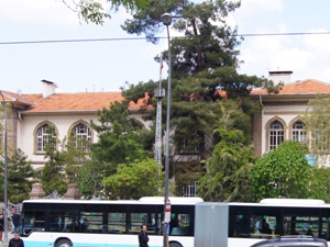 Şehirden göze çarpanlar