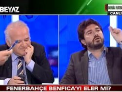 Kütahyalı: Benfica Fenerbahçe'yi tır gibi ezer