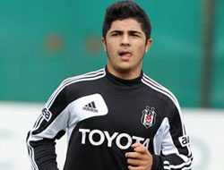 Beşiktaş’ta Muhammed huzursuzluğu!