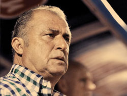 Fatih Terim’den tweet operasyonu