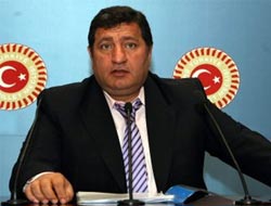 Eski CHP'li Çetin Soysal'a hapis cezası