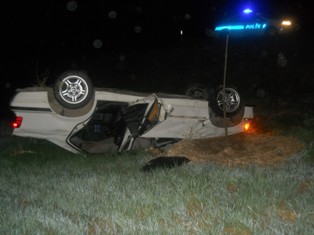 Beyşehir'de trafik kazası: 3 yaralı