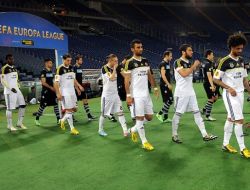 Fenerbahçe-Benfica maçına Sırp hakem