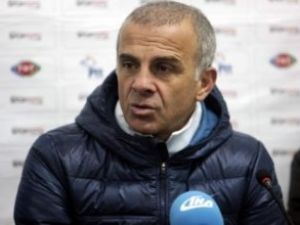 Oğuz Çetin istifa etti