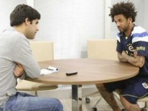 Benfica Şifreleri Ondan! Cristian Açıkladı...