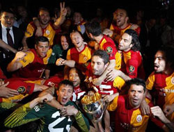 Federasyon kupa kararını verdi