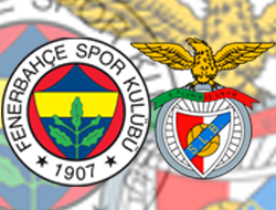Benfica'nın Fenerbahçe maçı kadrosu belli oldu
