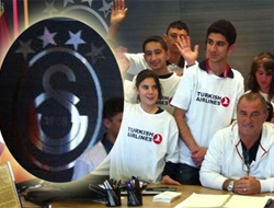 Galatasaray'ın logosunda 4. yıldızın sırrı çözüldü