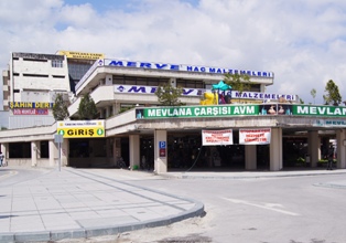 Çarşıya ayar geliyor