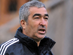 'Messi vardı da ben mi oynatmadım'