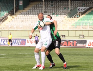 Anadolu'da gözler Paşa'da