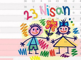 Fenerbahçe'ye '23 Nisan' şakası