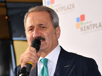 6 yıldır maaşına dokunmayan bakan