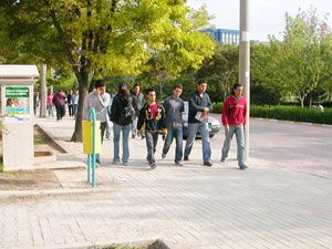 Selçuk’ta bölünme askıya alındı