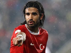 Alper Potuk Galatasaray'da iddiası!