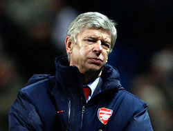 Arsene Wenger'in favorisi Fenerbahçe