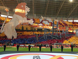 İstatistikler de Galatasaray'ı gösteriyor
